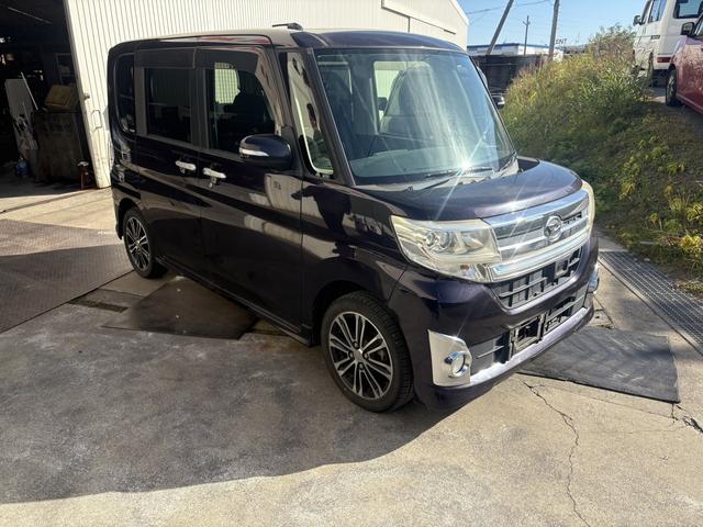 入金確認後、車検取得となります