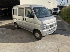 アクティバン SDX A/C 中古車画像