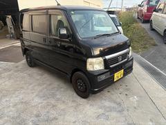 バモス M A/C 中古車画像