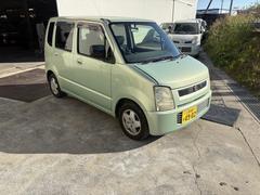 ワゴンR FX A/C 中古車画像