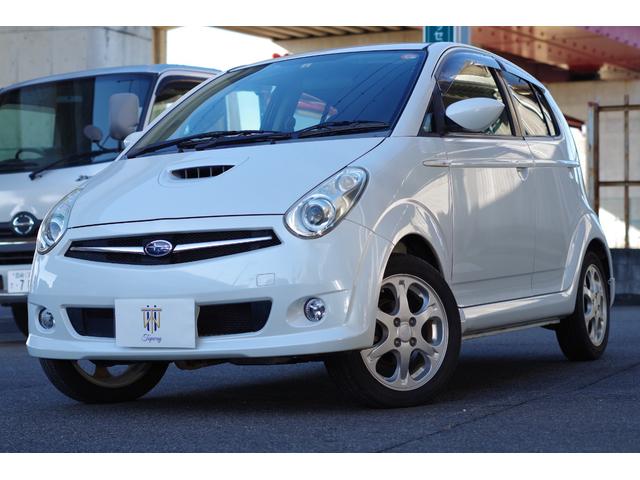 タイプS スーパーチャージャー ワンオーナー 全車検整備記録簿付き HIDヘッド 純正15inchアルミホイール SDナビ地デジBluetoothDVDビデオCD キーレス スポーツアルミペダル 革巻ハンドル(1枚目)