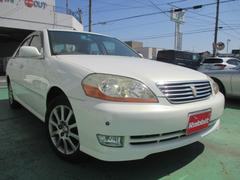 トヨタ マークiiの中古車 中古車価格 相場情報 価格 Com トヨタ マークiiの中古車 中古車価格 相場情報 価格 Com