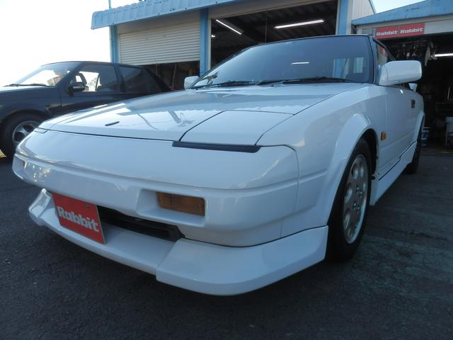 みつかる 台 ｍｒ２ トヨタ 40万台から選べる価格相場検索サイトbiglobe中古車 情報提供 グーネット