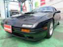 サバンナＲＸ－７ カブリオレ　カブリオレ　前期モデル　実走行　１オーナー　　令和４年３月燃料タンク交換燃料ポンプ交換Ｔベルト交換　ブリッツ車高調新品交換　　純正ＢＢＳアルミ　　本革シート（1枚目）