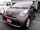 TOYOTA IQ