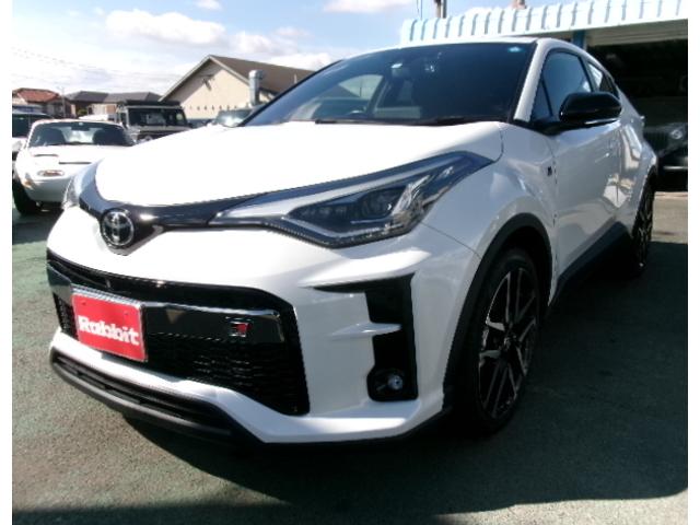 トヨタ Ｃ－ＨＲ