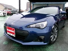 スバル　ＢＲＺ　Ｓ　即ドリ仕様クスコDampers＆パーツ　ＯＲＣＳＥクラッチ＆フライホイール　ＧＰスポーツパーツ