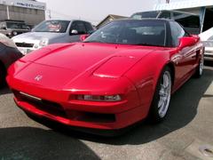 ホンダ　ＮＳＸ　ベースグレード　ＰＳ付　フルＯＨ後４万ｋｍ走行　令和６年３月ＮＳＸ専門店ＤｅａＤｅｅにて納車前点検済