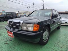 190クラス(メルセデス・ベンツ)の中古車を探すなら【グー 190クラス(メルセデス・ベンツ)の中古車を探すなら【グー