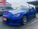 スバル ＢＲＺ ＳＴＩ　スポーツ　ケンウッドナビＴＶＢカメラＥＴ...