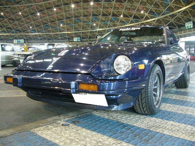 ベスト 130z 中古 車 無料の車の画像