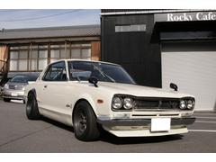 グーネット ハコスカ Gt R の中古車一覧 1 16件