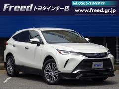 トヨタハリアーハイブリッドの中古車を探すなら グーネット中古車 トヨタハリアーハイブリッドの中古車を探すなら グーネット中古車