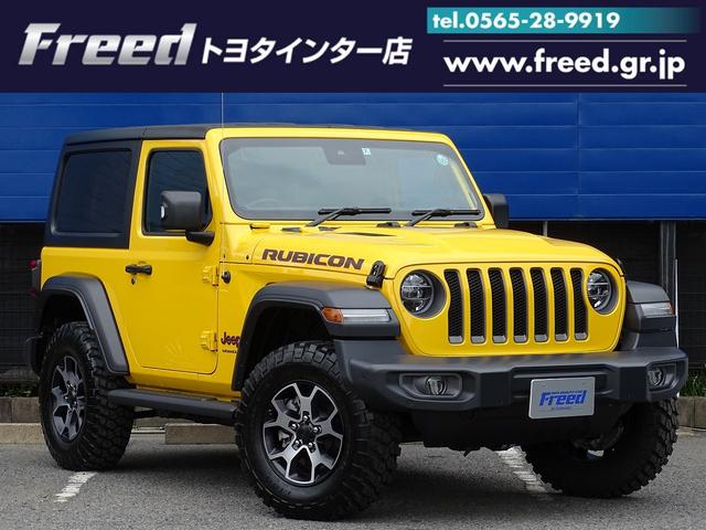中古車 クライスラー ジープ クライスラージープ ラングラー ルビコン中古車販売実績 21 09 16 株 フリード トヨタインター店 高品質レクサス トヨタｓｕｖ専門店 中古車なら グーネット中古車