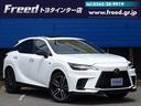 レクサス ＲＸ ＲＸ５００ｈ　Ｆスポーツパフォーマンス　４ＷＤ　...