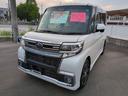 スバル シフォン カスタムＲＳ　リミテッド　スマートアシスト　Ｅ...