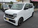 HONDA N-WGN CUSTOM