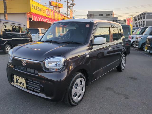 車線はみだしを知らせてくれる機能!レーンアシスト付♪ 衝突安全ボディ エアコン パワーステアリング パワーウィンドウ