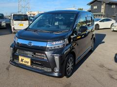 ムーヴ カスタム X VS SAIII ETC 全周囲カメラ ナビ TV クリアランスソナー 衝突被害軽減システム オートマチックハイビーム オートライト LEDヘッドランプ スマートキー アイドリングストップ シートヒーター ベンチシート 中古車画像