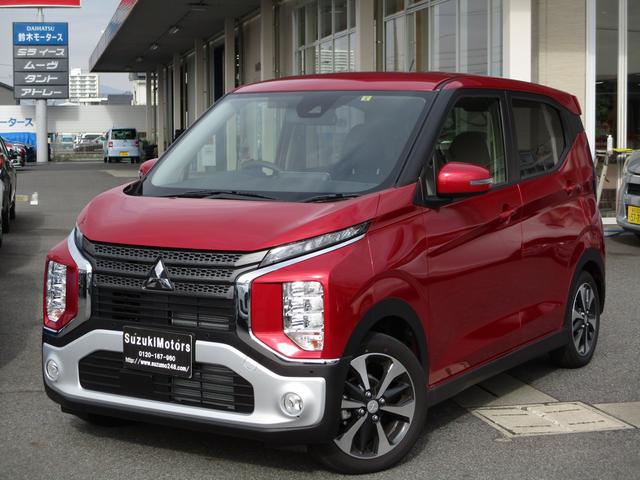 G 禁煙車 衝突軽減ブレーキ LEDヘッドライト ソナー(1枚目)