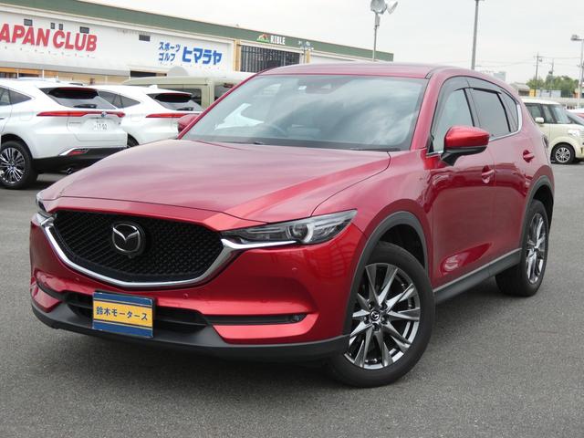 マツダ ＣＸ－５