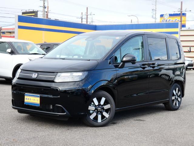 全車修復歴無し！良質なお車のみ取り揃えております！ 登録済未使用車３６０°カメラ１１．４型ナビ