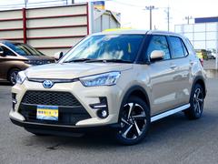 ライズ Z 登録済未使用車 9型DA 360°カメラ RCTA BSM LEDヘッド・フォグ ACC LKC ADB 衝突回避支援ブレーキ機能 スマホ連携 先行車発進お知らせ機能 シートヒーター 地デジ 中古車画像