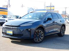 クラウンエステート RS パノラマルーフ 12.3型DAPlus 360°カメラ BSM ETC2.0 ドラレコ前後 PKSB FCTA SEA トヨタチームメイト ルーフレール ドライバー異常時対応システムAHSパワーシート 中古車画像