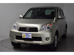 トヨタラッシュの中古車を探すなら グーネット中古車