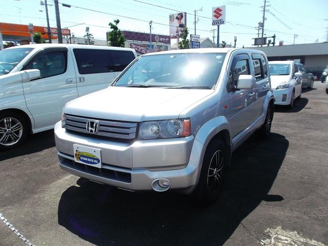 18L HID ナビ ETC(1枚目)