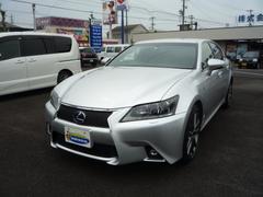 レクサス　ＧＳ　ＧＳ３００ｈ　Ｆスポーツ