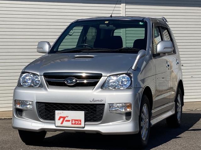 中古車18台 愛知県のテリオスキッド ダイハツ 40万台から選べる価格相場検索サイトbiglobe中古車 情報提供 グーネット