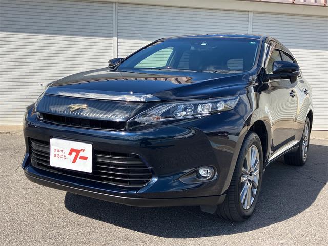 プレミアム　ワンオーナー　禁煙車　４ＷＤ　純正ナビ　バックカメラ　ＥＴＣ２．０　オートクルーズコントロール　ＬＥＤヘッドランプ　電動リアゲート