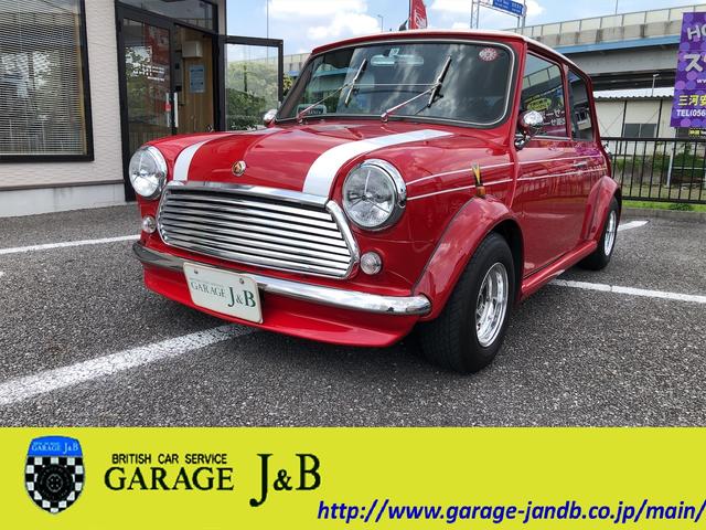 mini ローバー の中古車を探すなら グーネット中古車 愛知県の中古車情報 mini ローバー の中古車を探すなら グーネット中古車 愛知県の中古車情報