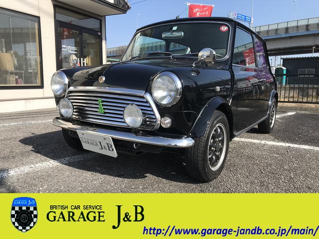 ローバー ＭＩＮＩ