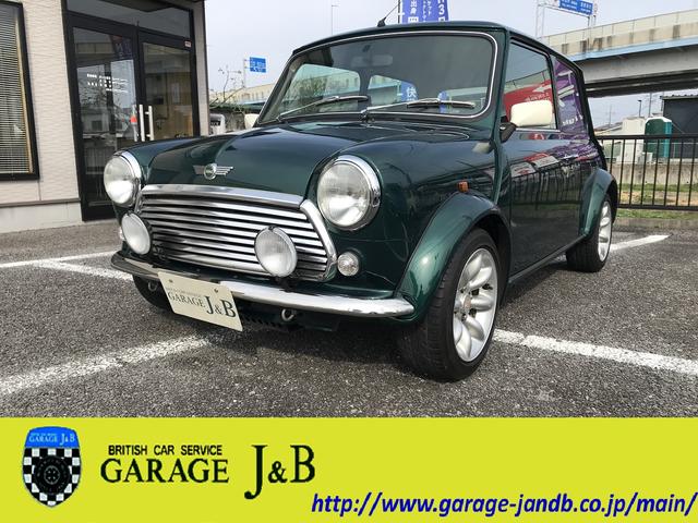 ローバー ＭＩＮＩ