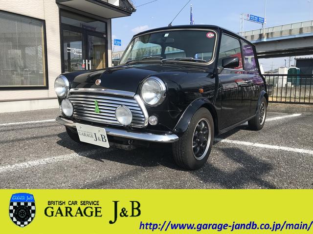 ローバー ＭＩＮＩ