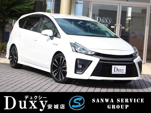 中古車71台 プリウスアルファ sツーリングセレクション g s トヨタ 40万台から選べる価格相場検索サイトbiglobe中古車 情報提供 グーネット 中古車71台 プリウスアルファ sツーリングセレクション g s トヨタ 40万台から選べる価格相場検索サイトbiglobe中古車 情報提供 グーネット