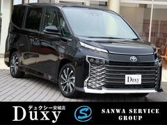 ヴォクシー 自動駐車システムの中古車を探すなら【グーネット