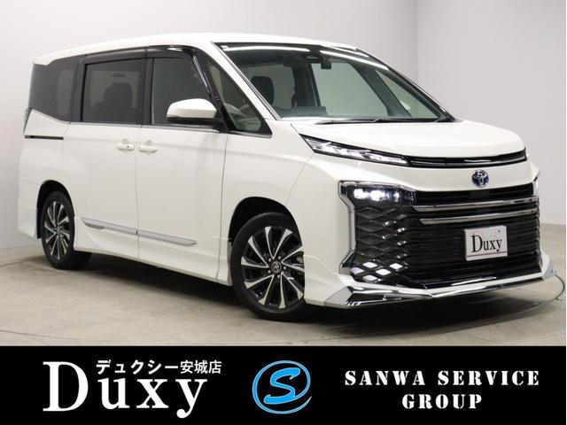 取り引き中です！TOYOTA・VOXY・ヴォクシー