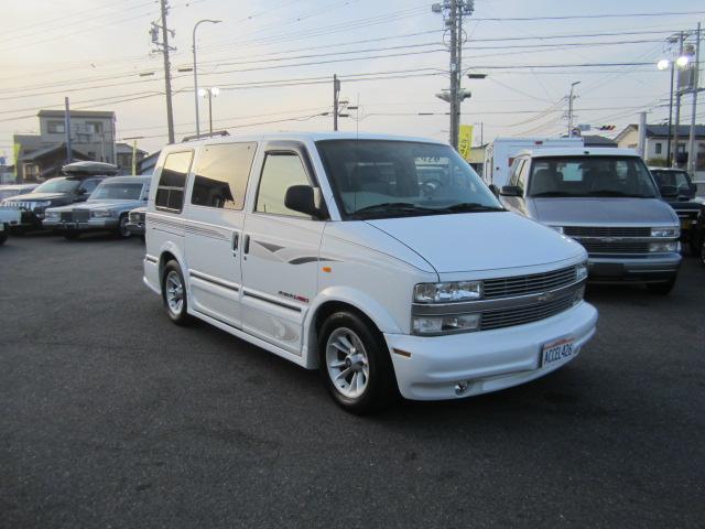 シボレー シボレーアストロ スタークラフトawdン 98 0万円 平成10年 1998年 愛知県 中古車 価格 Com シボレー シボレーアストロ スタークラフトawdン 98 0万円 平成10年 1998年 愛知県 中古車 価格 Com