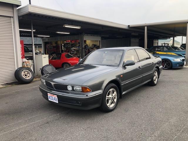 三菱 ディアマンテ 25vの中古車 グーネット中古車 三菱 ディアマンテ 25vの中古車 グーネット中古車