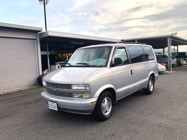 シボレーアストロ シボレー ｌｓの中古車詳細 中古車検索ならkurutown クルタウン
