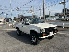 日産 ダットサン ホワイト(白)の中古車一覧|中古車検索 - 価格.com 日産 ダットサン ホワイト(白)の中古車一覧|中古車検索 - 価格.com