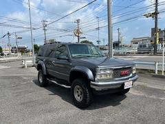 シボレー　シボレータホ　ＬＴ　新並　４ＷＤ　１Ｎｏ