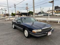 ビュイックパークアベニュー ベースグレード パークアベニュー ディーラー車 V6-3.8 ベンチシート(モケット/電動) 純正16AW オールペイント済(同色) 記録簿 自社顧客下取車 中古車画像