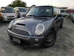 ＭＩＮＩ　ＭＩＮＩ　クーパーＳ　６ＭＴ　Ｊｏｈｎ　Ｃｏｏｐｅｒ