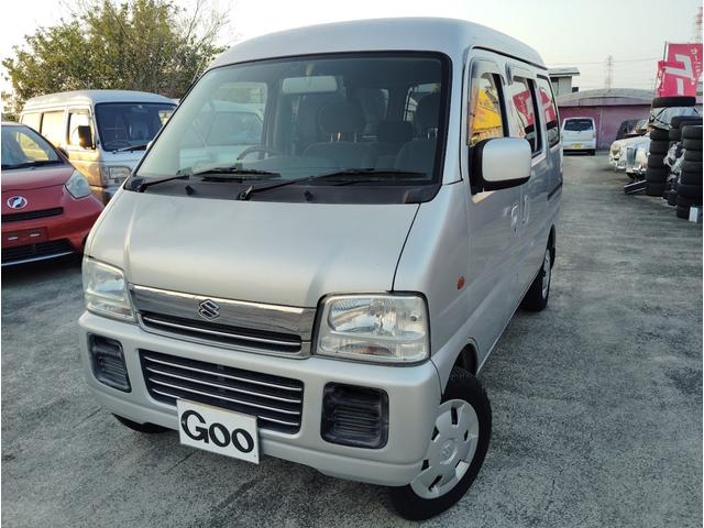 エブリイワゴン DA62Wの中古車を探すなら【グーネット】 エブリイワゴン DA62Wの中古車を探すなら【グーネット】