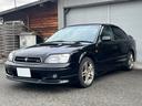 レガシィＢ４ 　２．０　ＲＳＫ　４ＷＤ　５速マニュアル　純正１７インチアルミホイール　ボクサーエンジン　社外カロッツェリアナビ　フルセグＴＶ　ＥＴＣ　４．８万ｋｍ時タイミングベルト交換　ＭＯＭＯステ（1枚目）