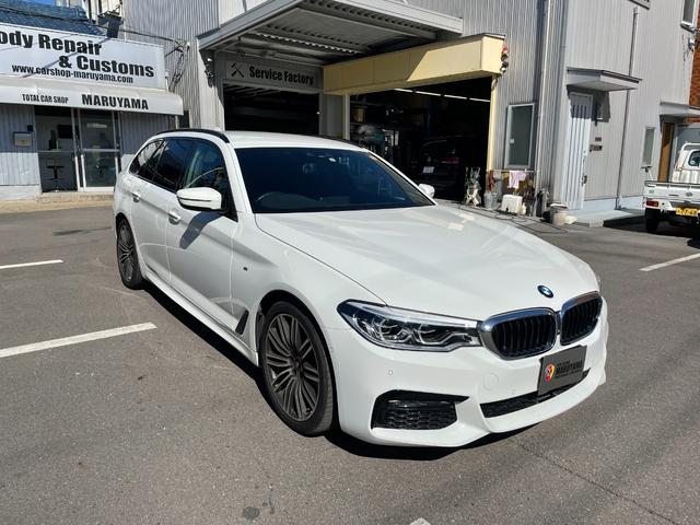 ＢＭＷ ５シリーズ